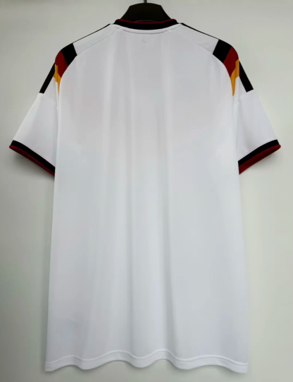 2026 Germany home fan version S-4XL