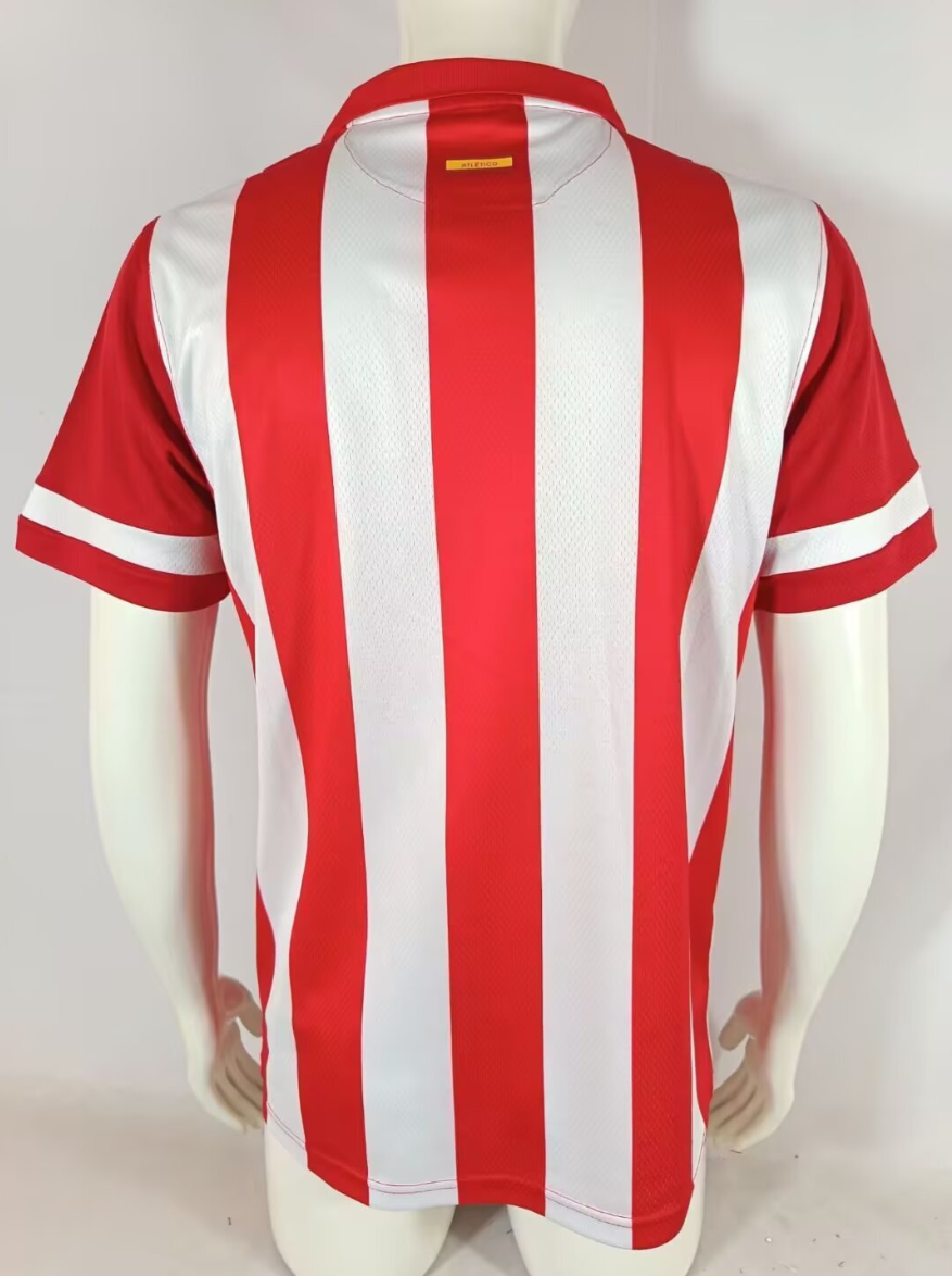 Retro Atletico Madrid 13/14 Home S-XXL