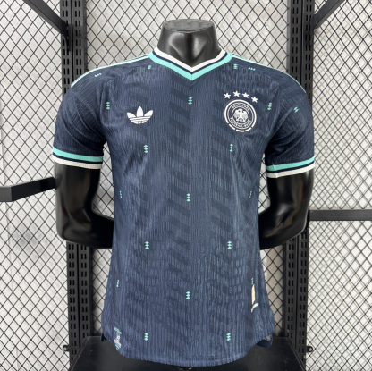 2026 Germany away player version S-XXL