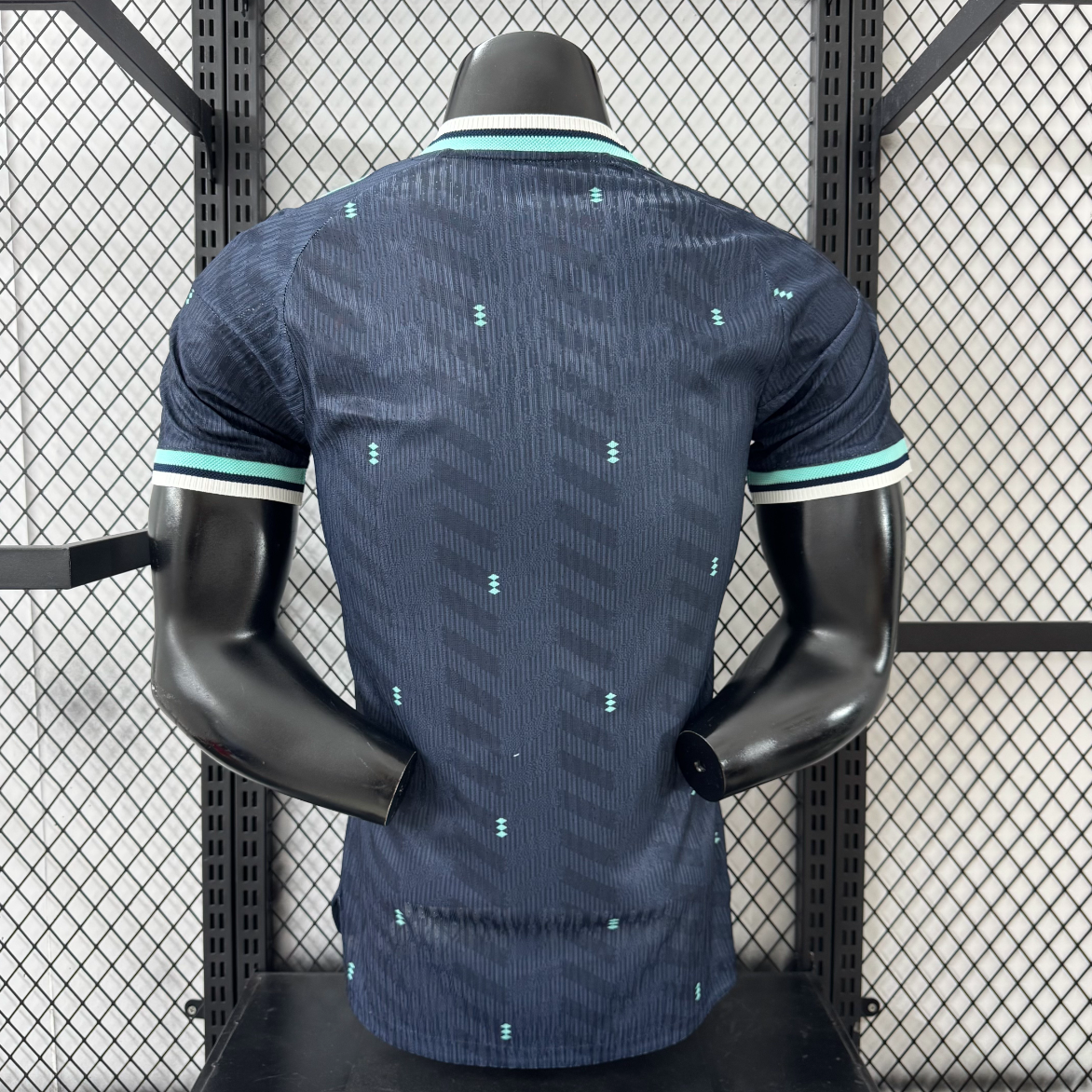 2026 Germany away player version S-XXL