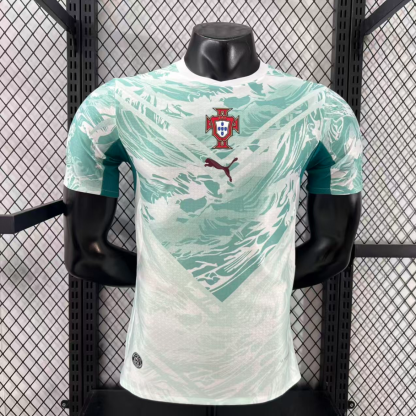 2026 Portugal away player version S-XXL