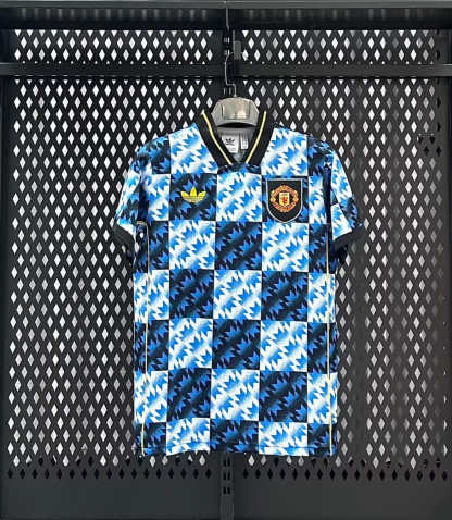 25/26 Manchester United M-U special fan Version S-4XL