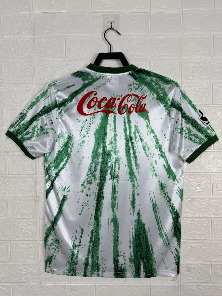 93/94 Japan Tokyo Kawasaki away Retro version S-XXL