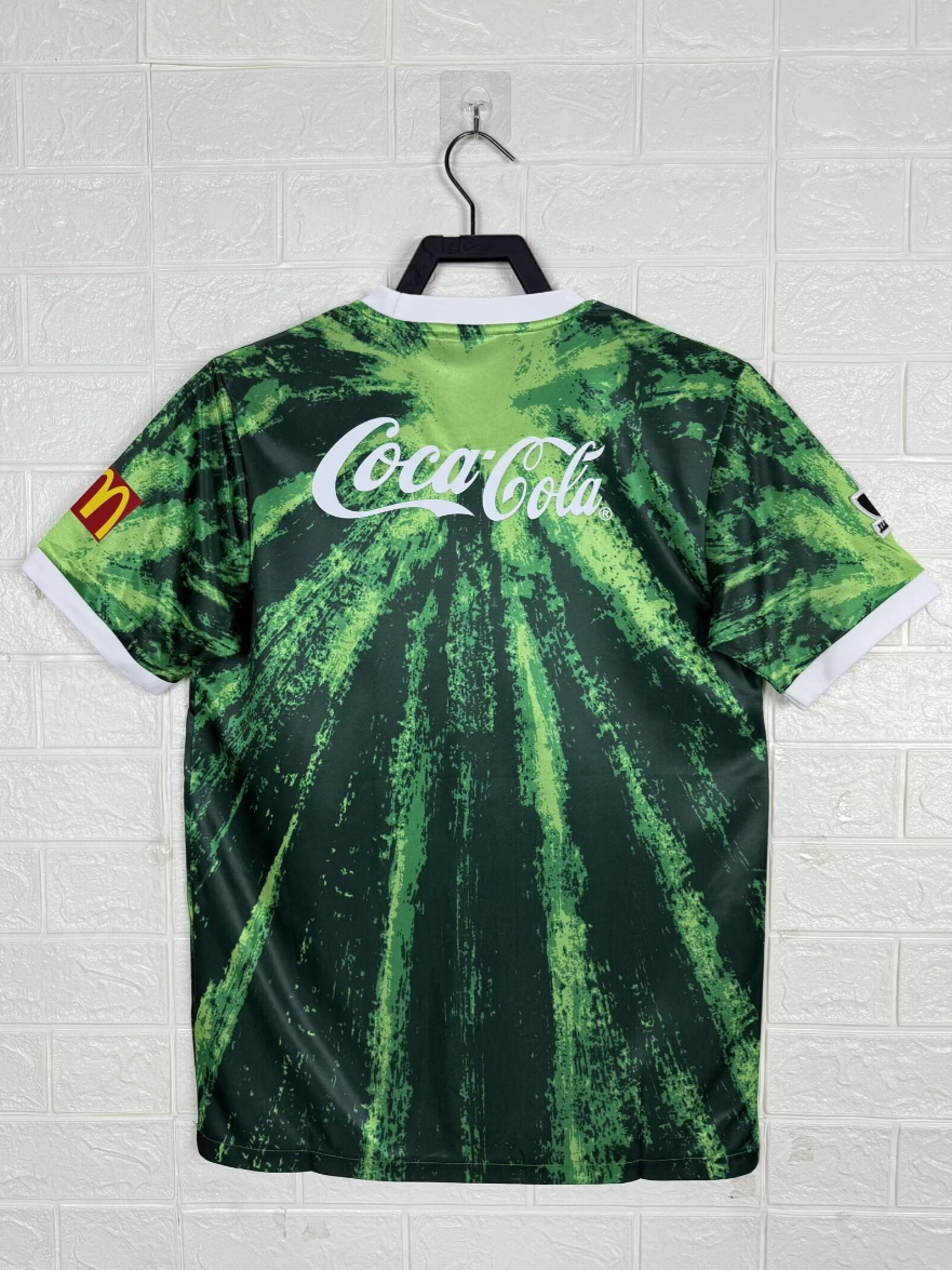 93/94 Japan Tokyo Kawasaki home Retro version S-XXL