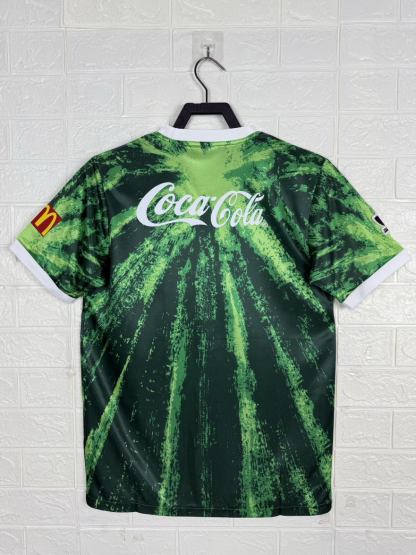 93/94 Japan Tokyo Kawasaki home Retro version S-XXL