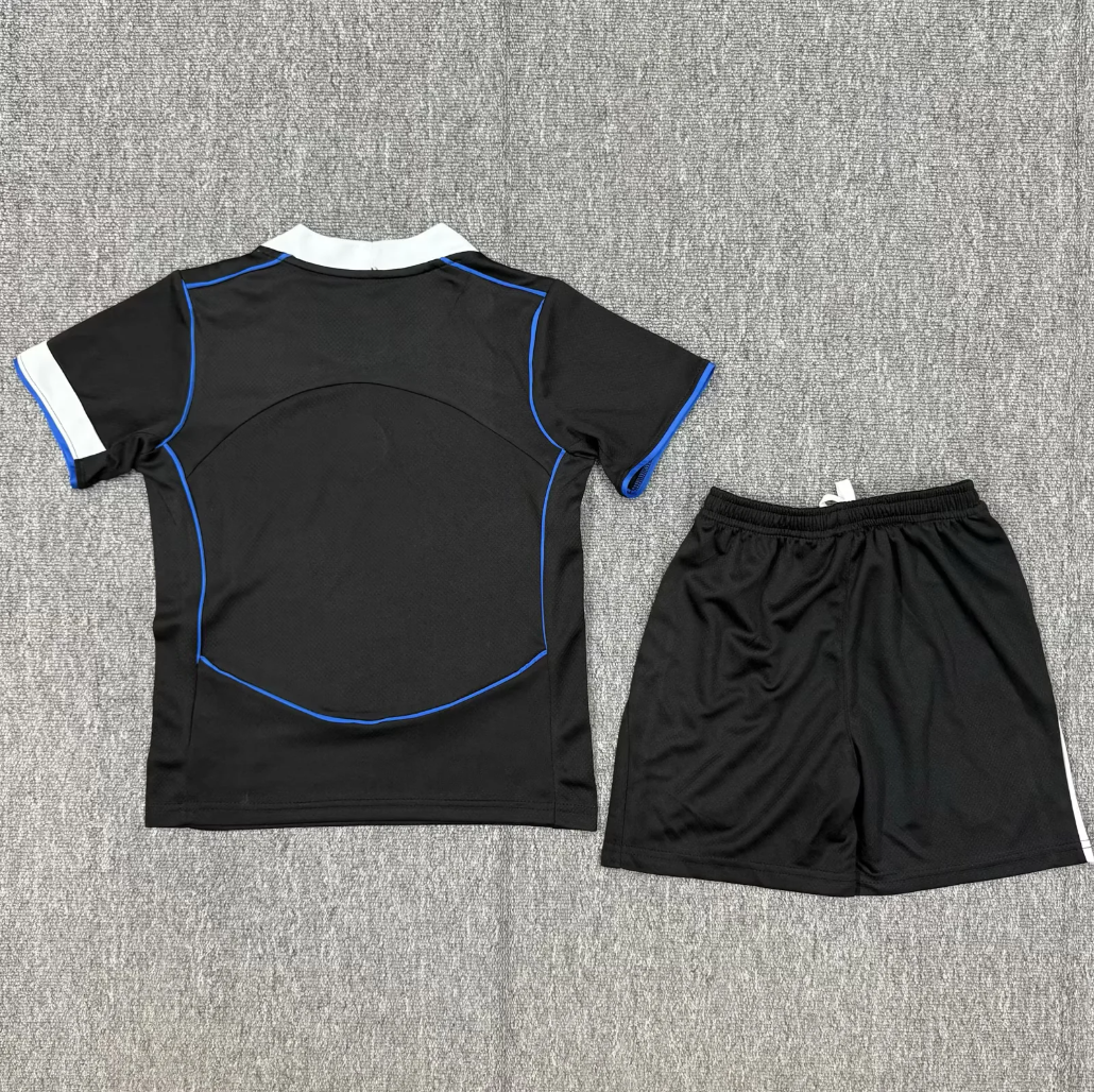 25/26 Chelseα third kids version Size: 16-28