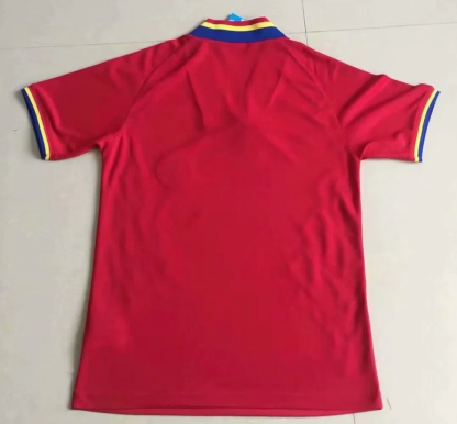 1994 Romania home retro version S-XXL