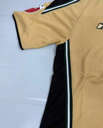 Retro Sporting CP 03-04 away S-XXL