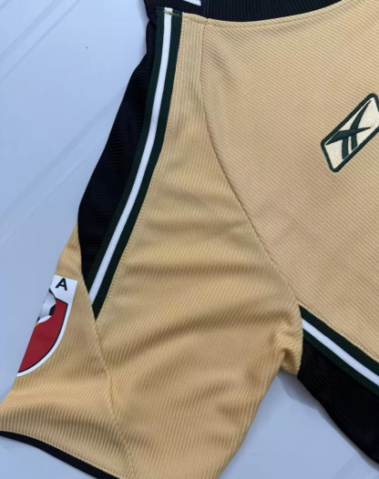 Retro Sporting CP 03-04 away S-XXL