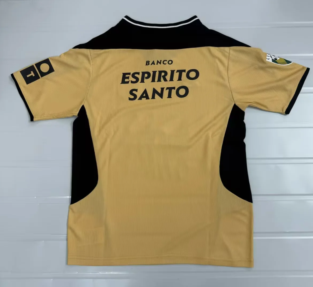 Retro Sporting CP 03-04 away S-XXL