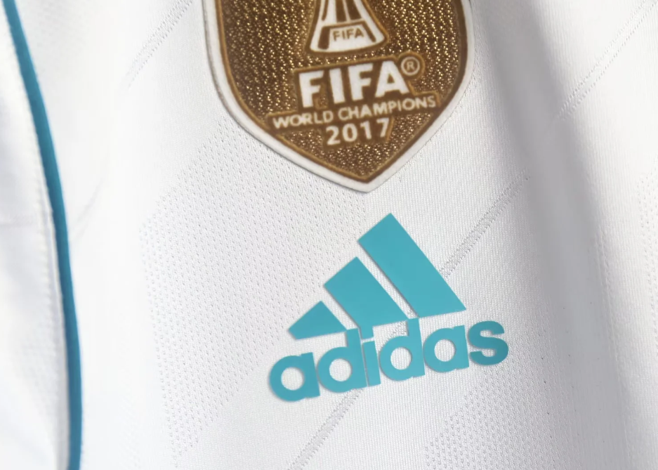 Retro Long Sleeve 17/18 re@l Medrid Home player version S-XXL