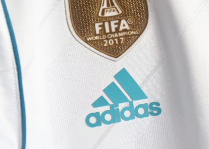 Retro Long Sleeve 17/18 re@l Medrid Home player version S-XXL