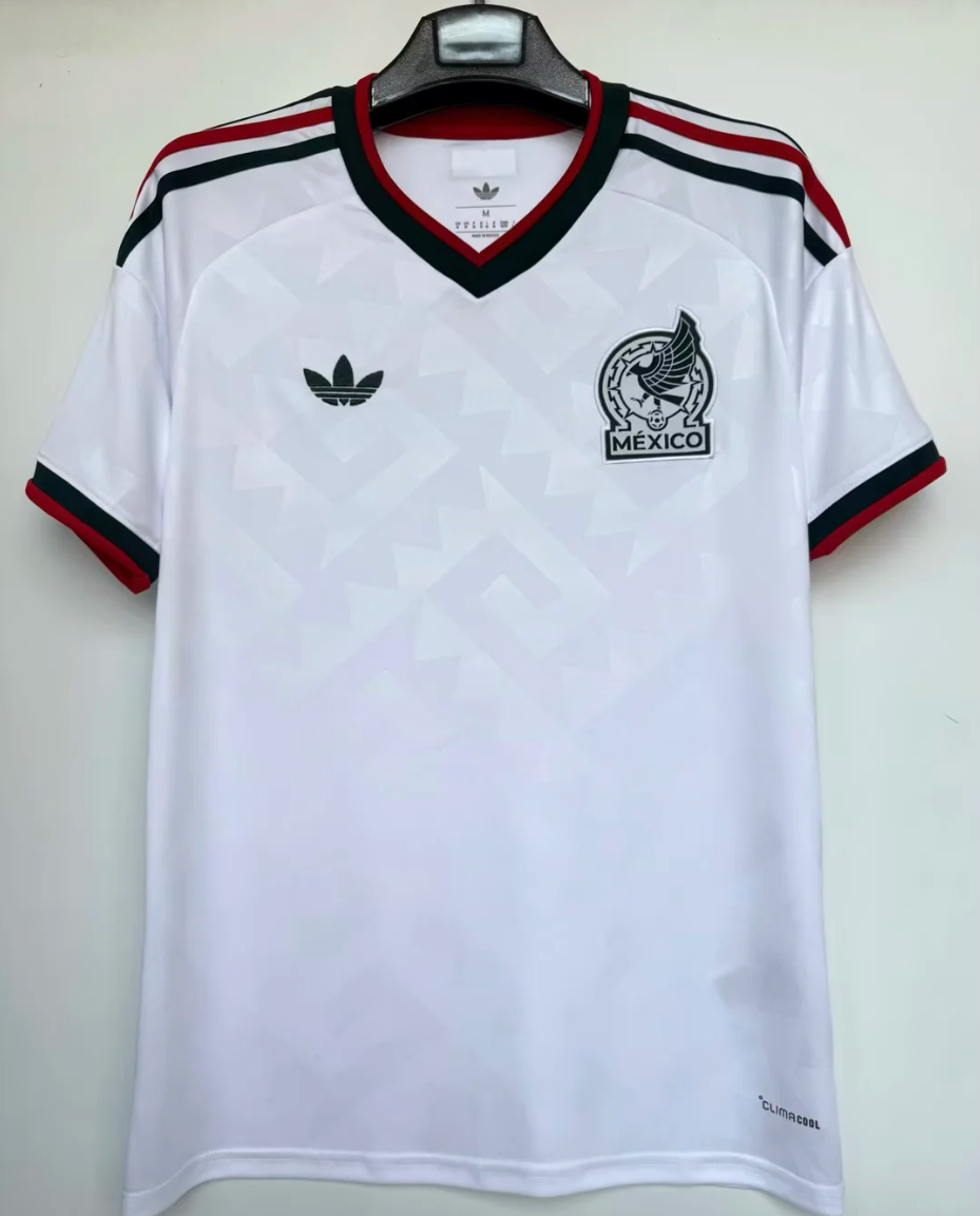2026 Mexico away fan version S-4XL