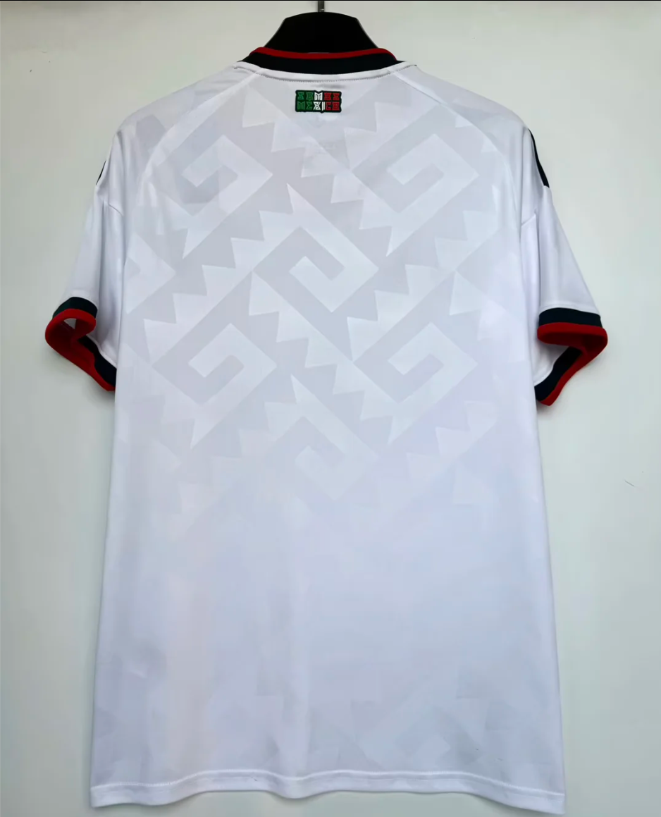 2026 Mexico away fan version S-4XL