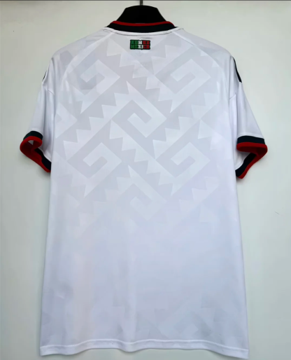 2026 Mexico away fan version S-4XL