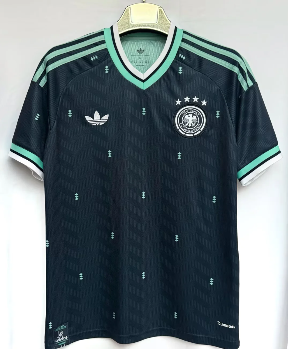 2026 Germany away fan version S-4XL