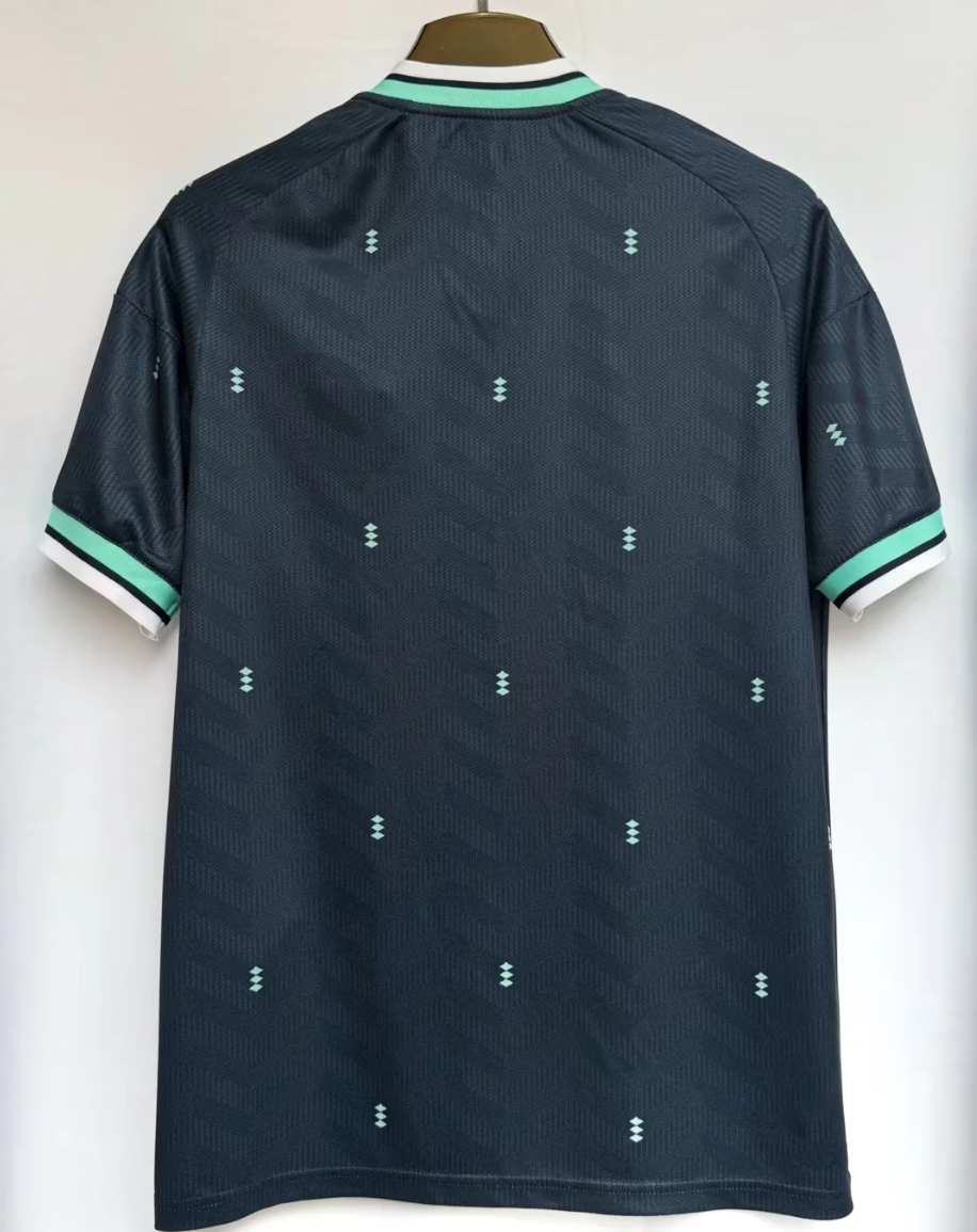 2026 Germany away fan version S-4XL