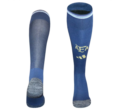 2026 Argentina home socks
