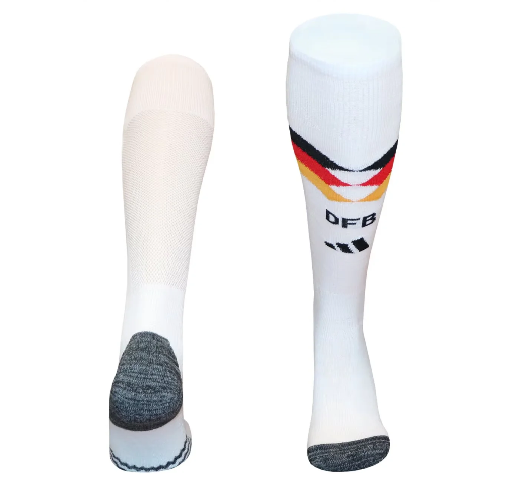 2026 Germany home socks