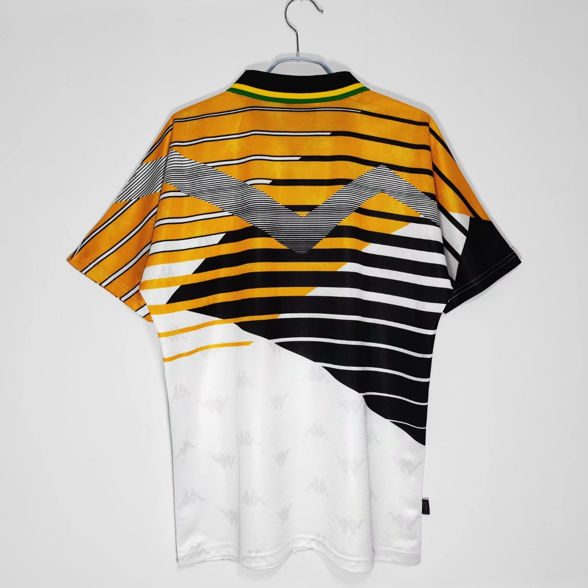 1994 South Africa home Retro version S-2XL