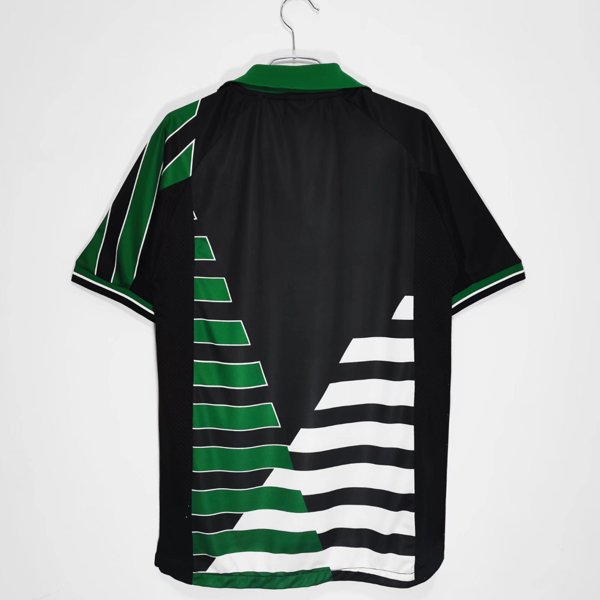 1998 South Africa away Retro version S-2XL