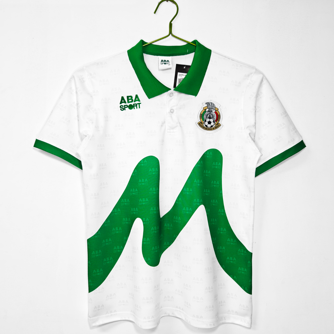 1995 Mexico away retro version S-XXL