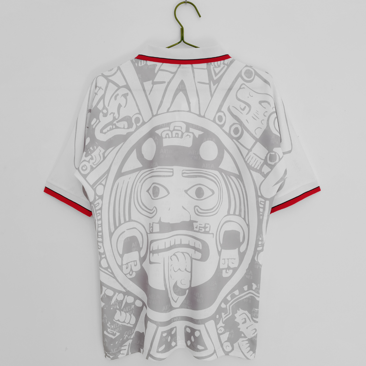 1998 Mexico away retro version S-XXL