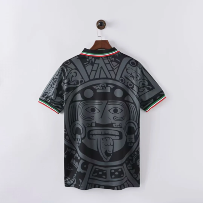 1998 Mexico third retro version S-XXL