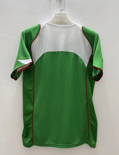 04/05 Mexico home retro version S-XXL