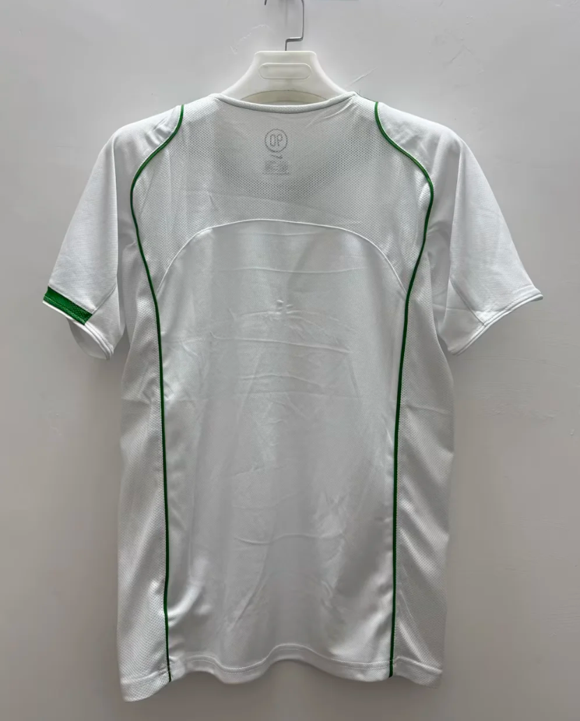 04/05 Mexico away retro version S-XXL