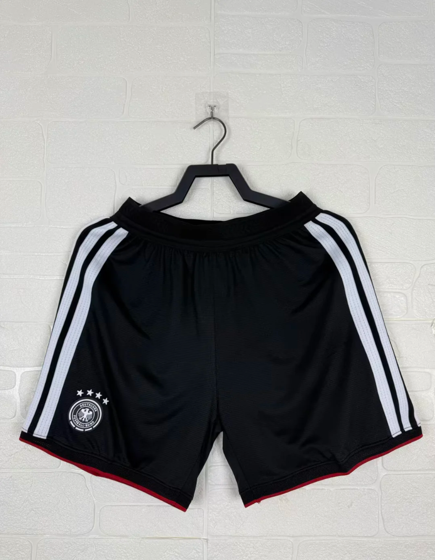 2026 Germany home player version short S-4XL