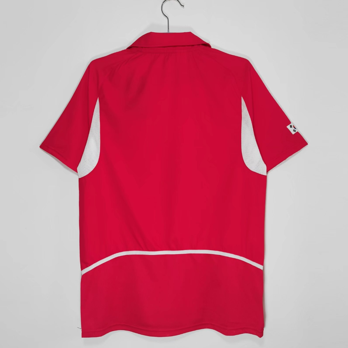 02/03 Korea home retro version S-XXL