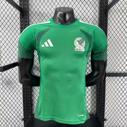 2026 Mexico training player version S-XXL