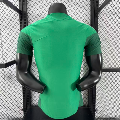 2026 Mexico training player version S-XXL