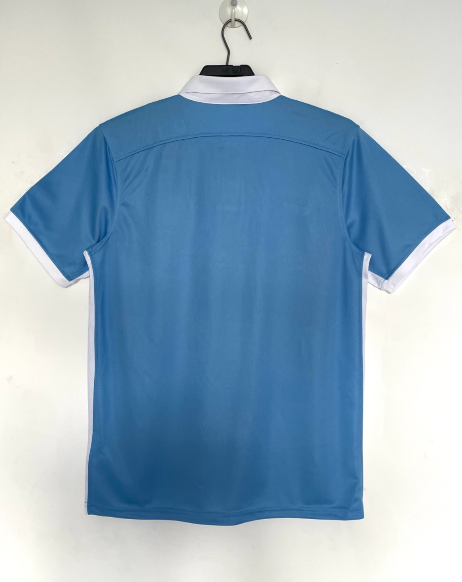 15/16 Manchester City home retro version S-XXL