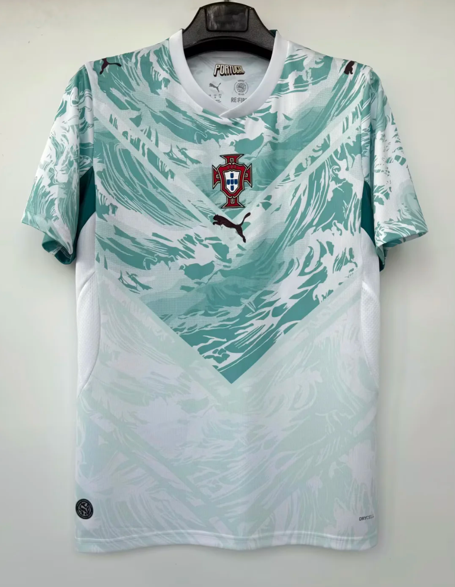 2026 Portugal Away fan version S-4XL