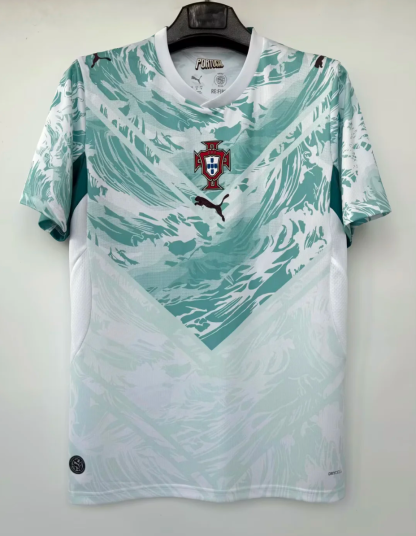 2026 Portugal Away fan version S-4XL