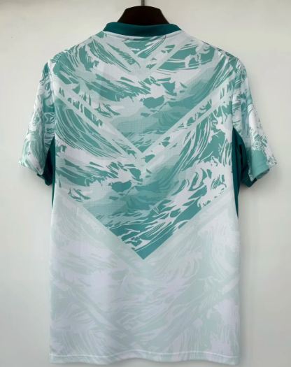 2026 Portugal Away fan version S-4XL