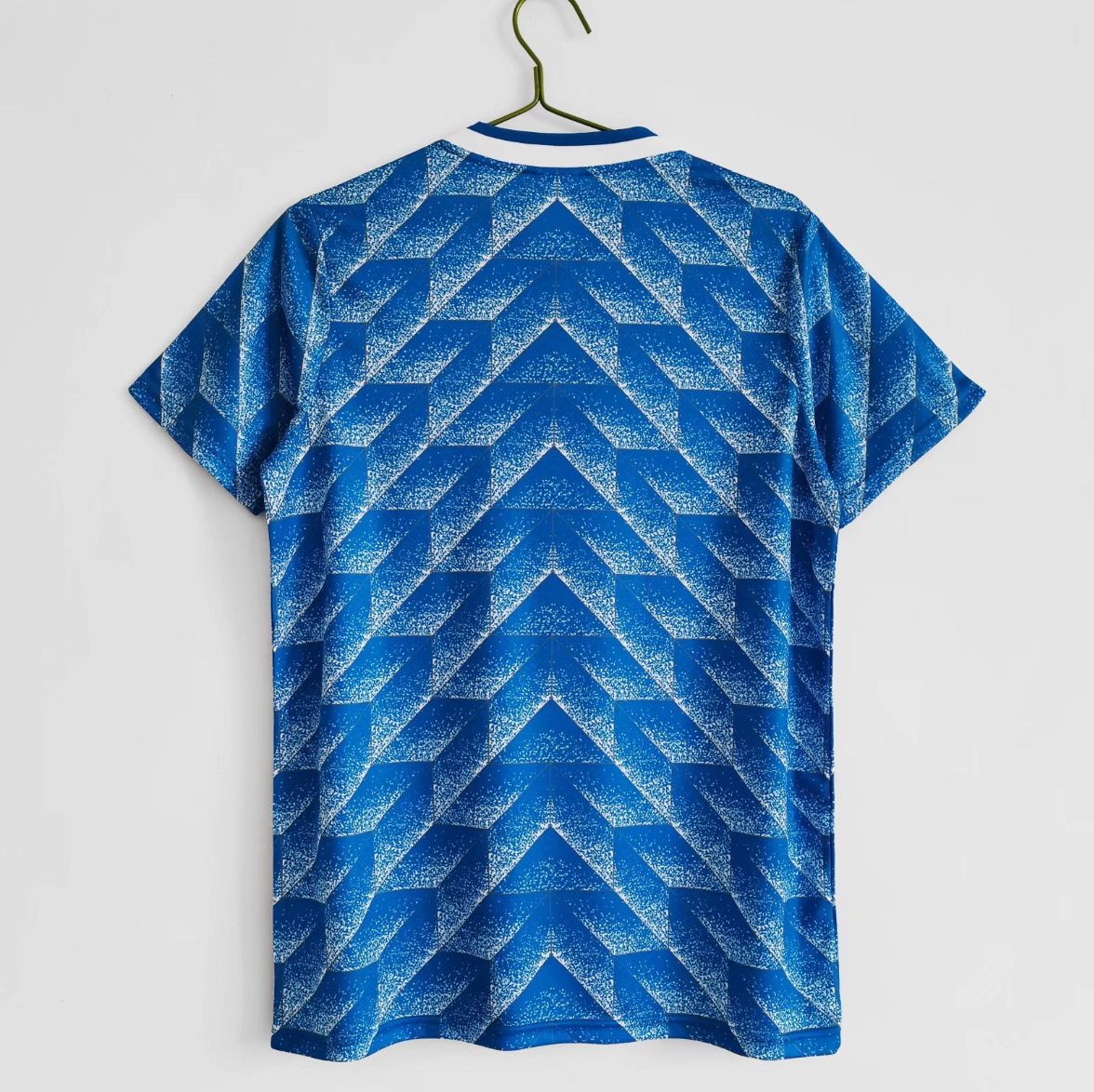 1988 Netherlands Away Retro S-XXL