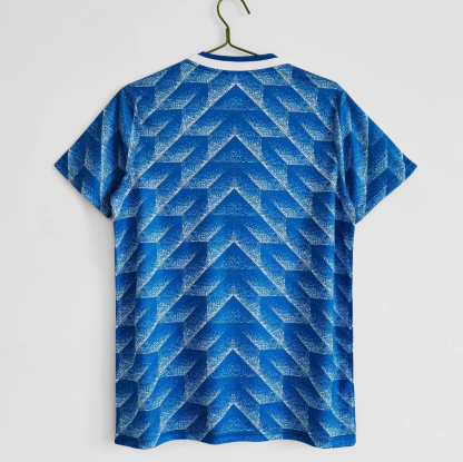 1988 Netherlands Away Retro S-XXL