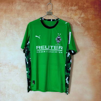 25/26 Borussia Mönchengladbach away fan version S-4XL