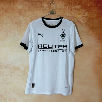 25/26 Borussia Mönchengladbach home fan version S-4XL