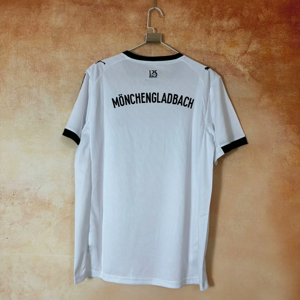 25/26 Borussia Mönchengladbach home fan version S-4XL