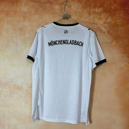 25/26 Borussia Mönchengladbach home fan version S-4XL