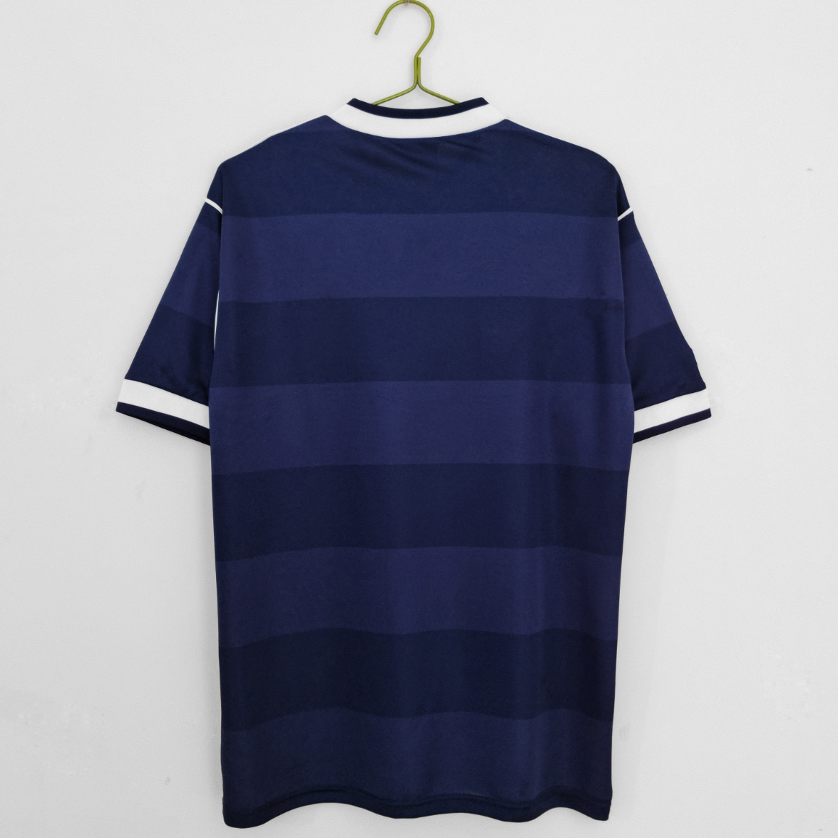 87/88 Scotland home retro version S-XXL