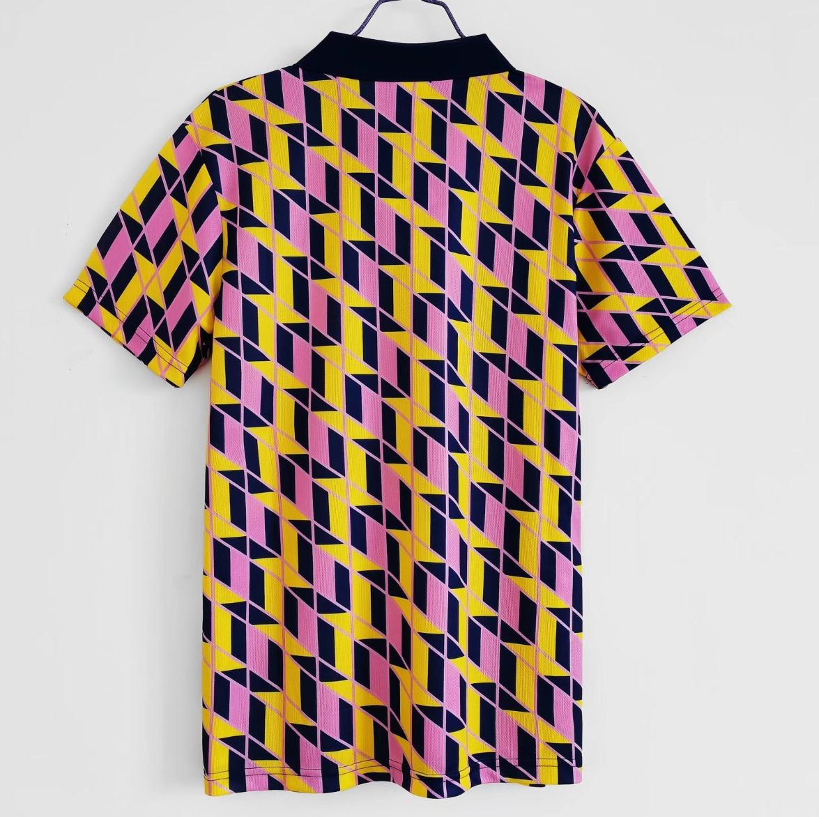 88/89 Scotland third retro version S-XXL