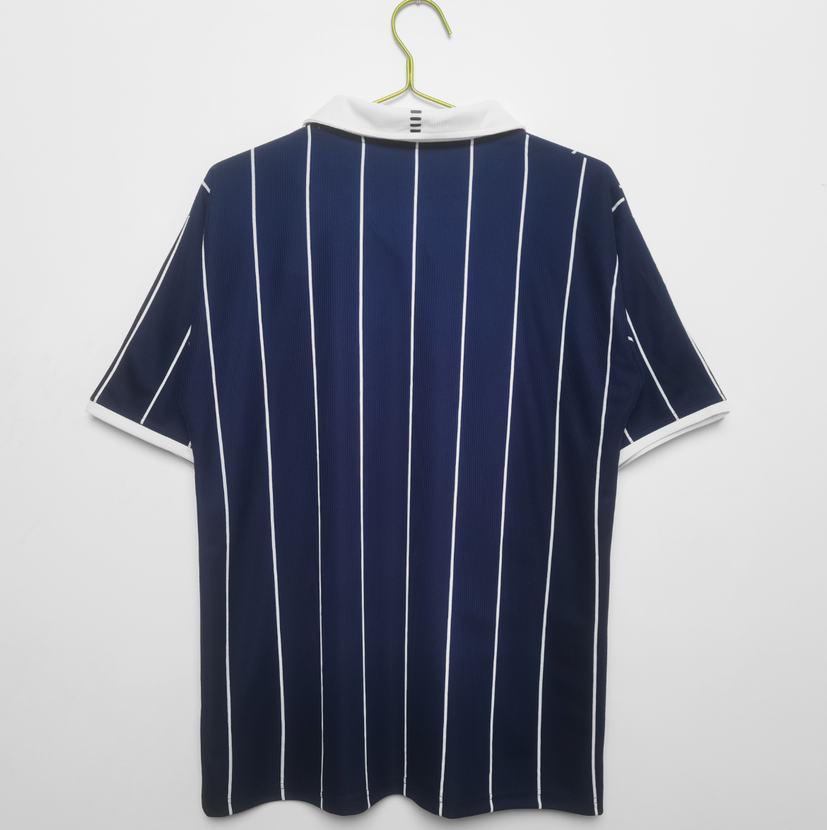 2002 Scotland home retro version S-XXL