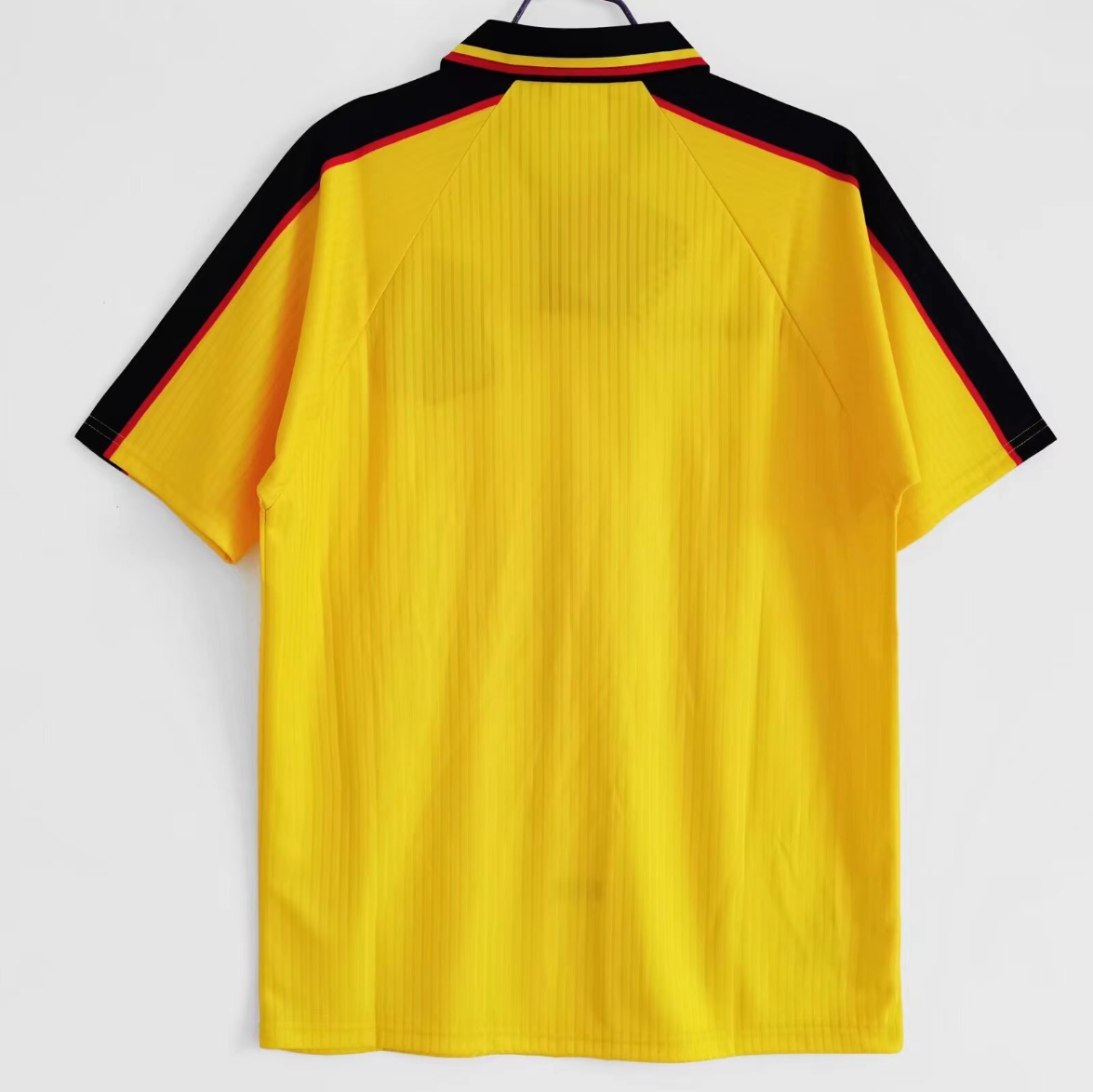 96/98 Scotland away retro version S-XXL