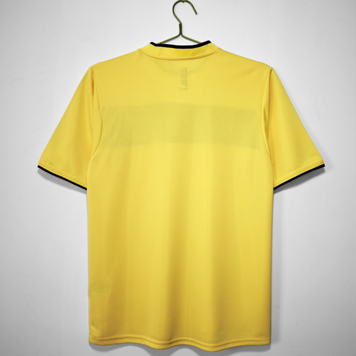 2002 Scotland away retro version S-XXL