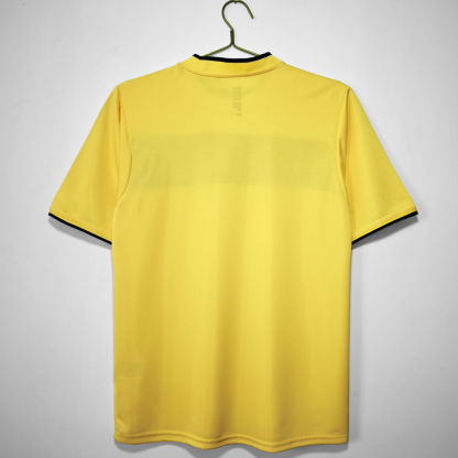 2002 Scotland away retro version S-XXL